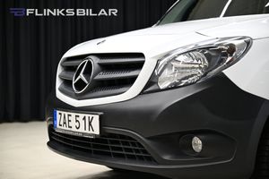 Mercedes Citan bild 11