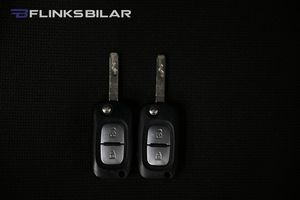 Mercedes Citan bild 13