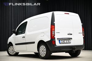 Mercedes Citan bild 4