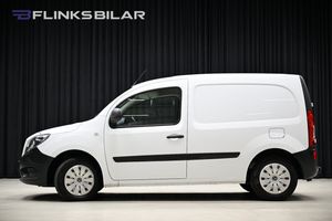 Mercedes Citan bild 2