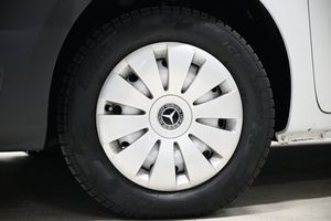 Mercedes Citan bild 3