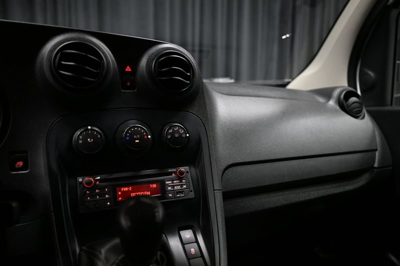 Mercedes Citan bild 20