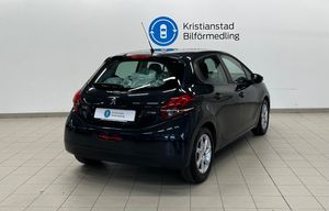 Peugeot 208 bild 8