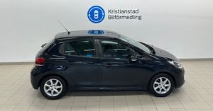 Peugeot 208 bild 5