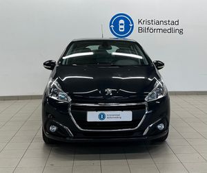 Peugeot 208 bild 3
