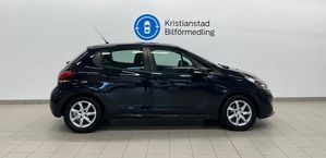 Peugeot 208 bild 6