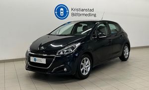Peugeot 208 bild 2