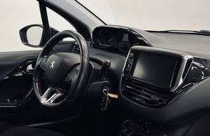 Peugeot 208 bild 10
