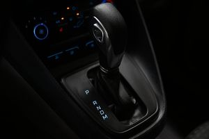 Ford Transit Connect bild 16
