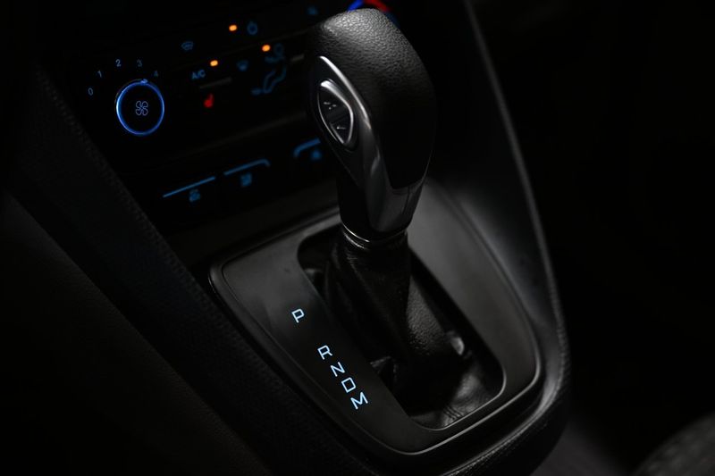 Ford Transit Connect bild 16
