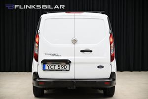 Ford Transit Connect bild 10