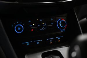 Ford Transit Connect bild 18