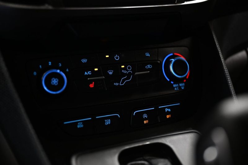 Ford Transit Connect bild 18