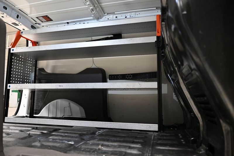 Ford Transit Connect bild 9