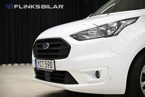 Ford Transit Connect bild 13