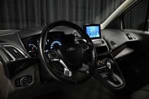 Ford Transit Connect bild 14