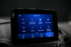 Ford Transit Connect bild 22