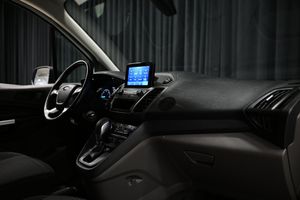 Ford Transit Connect bild 25