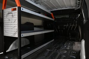 Ford Transit Connect bild 8