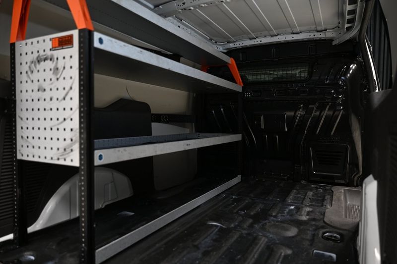 Ford Transit Connect bild 8