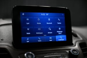 Ford Transit Connect bild 19