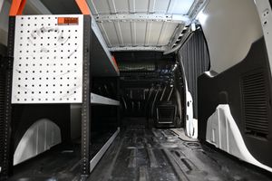 Ford Transit Connect bild 7