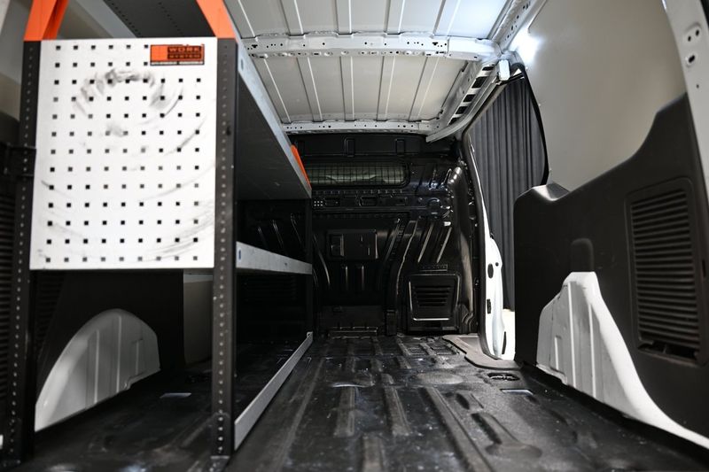Ford Transit Connect bild 7