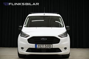Ford Transit Connect bild 12