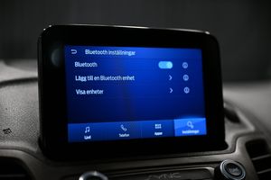 Ford Transit Connect bild 20