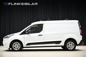 Ford Transit Connect bild 2