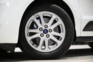 Ford Transit Connect bild 3