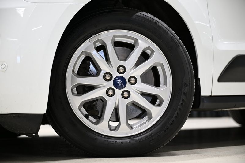 Ford Transit Connect bild 3