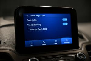 Ford Transit Connect bild 21