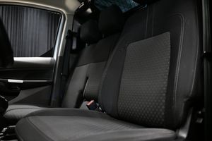 Ford Transit Connect bild 17