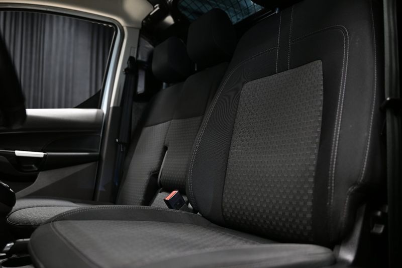 Ford Transit Connect bild 17