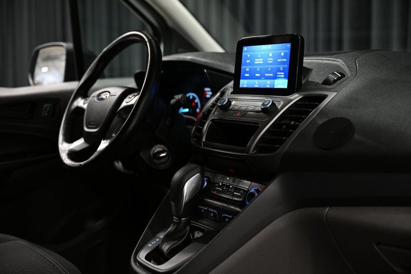 Ford Transit Connect bild 26
