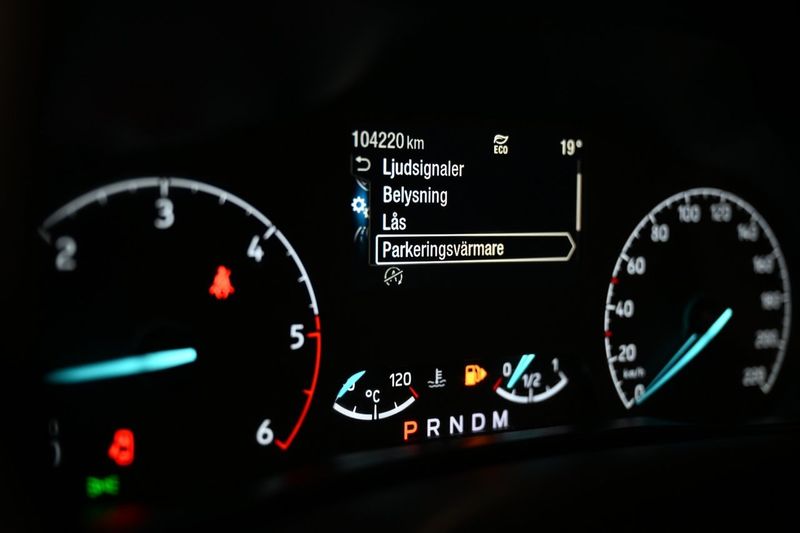 Ford Transit Connect bild 15