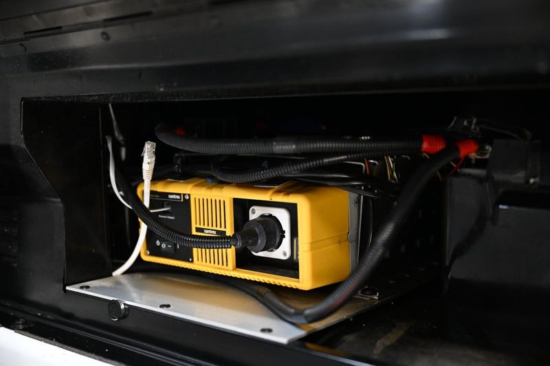 Ford Transit bild 14