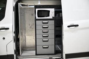 Ford Transit bild 7