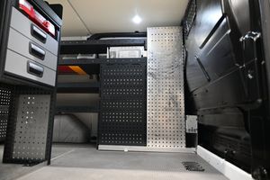 Ford Transit bild 11