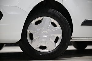 Ford Transit bild 5
