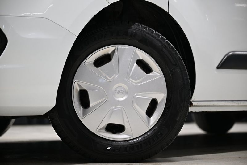 Ford Transit bild 5