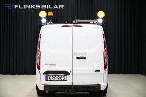 Ford Transit bild 16