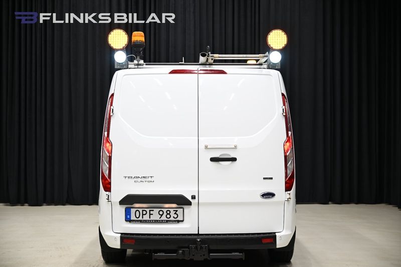 Ford Transit bild 16