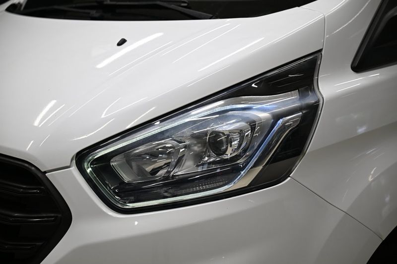 Ford Transit bild 3
