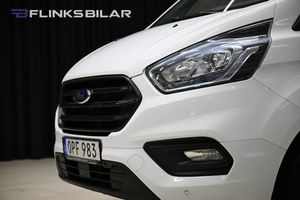 Ford Transit bild 21