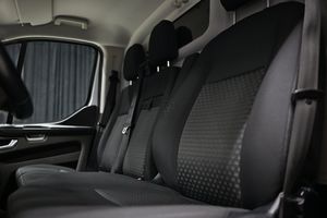 Ford Transit bild 27