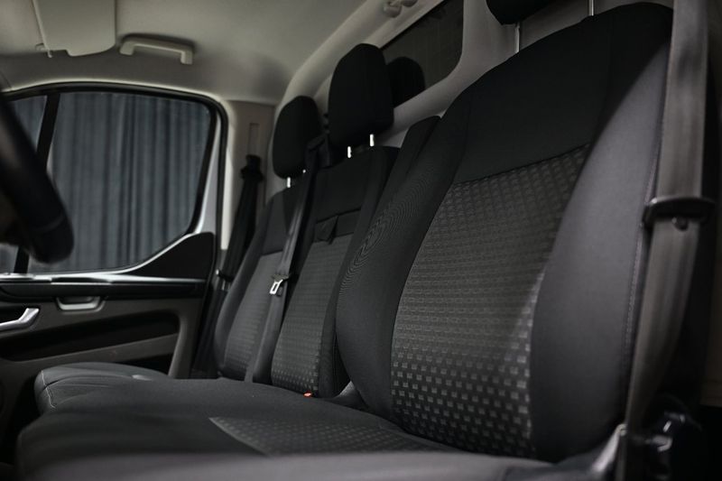 Ford Transit bild 27