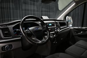 Ford Transit bild 22