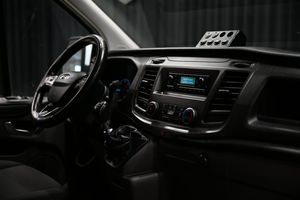 Ford Transit bild 34